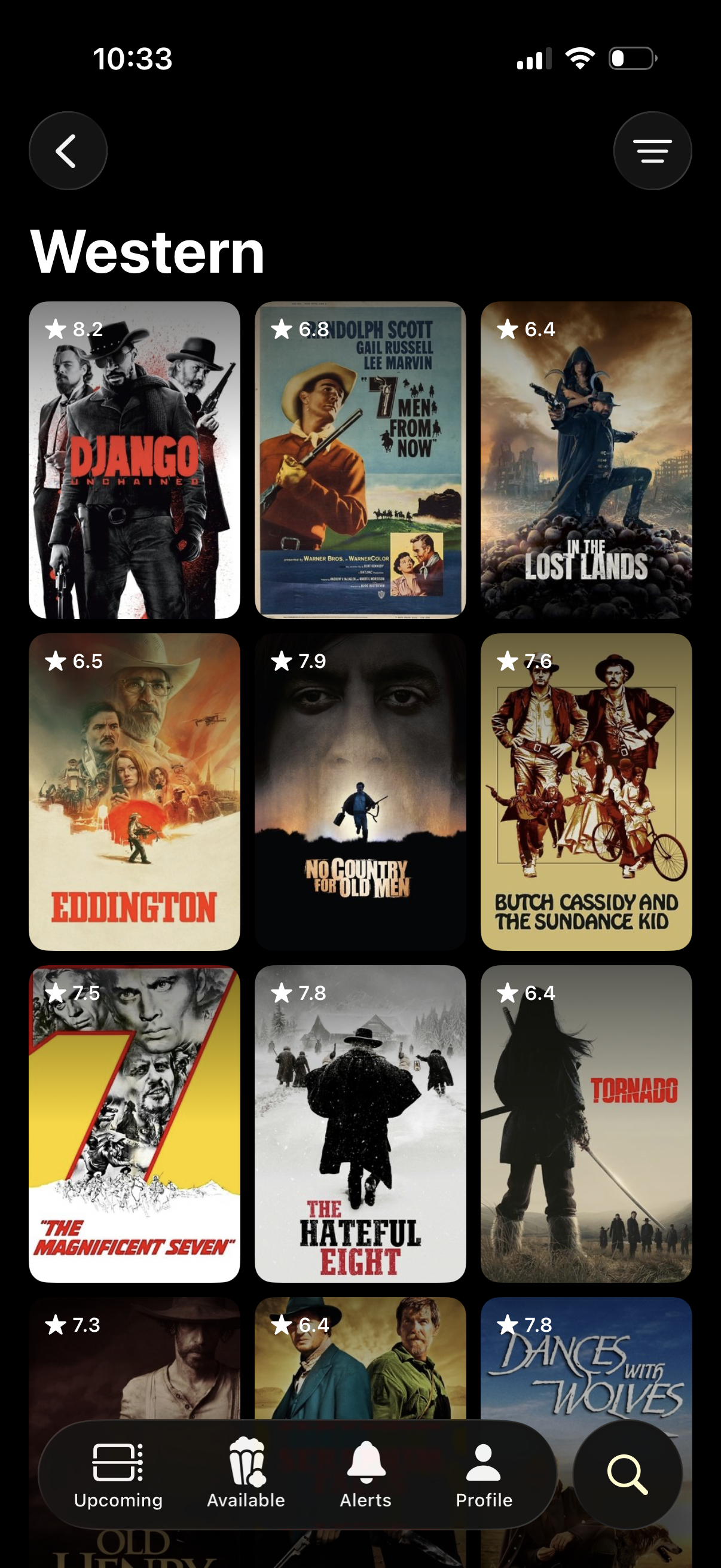 showcase app screenshot 37