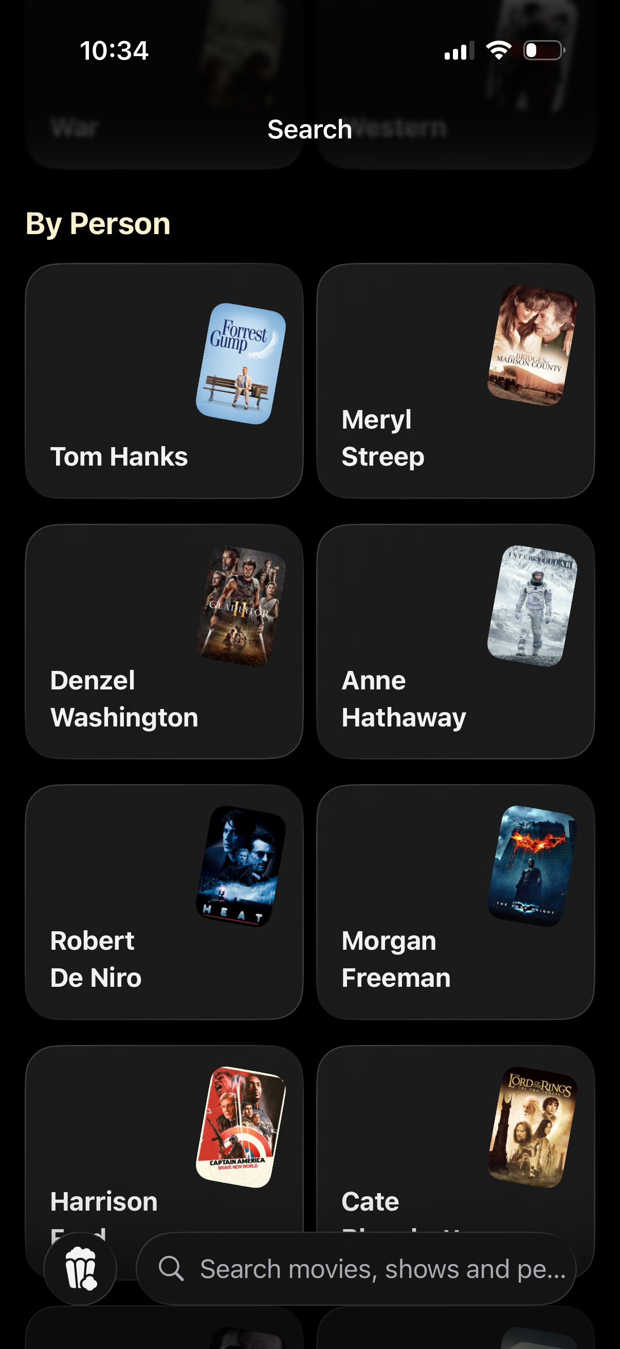 showcase app screenshot 36