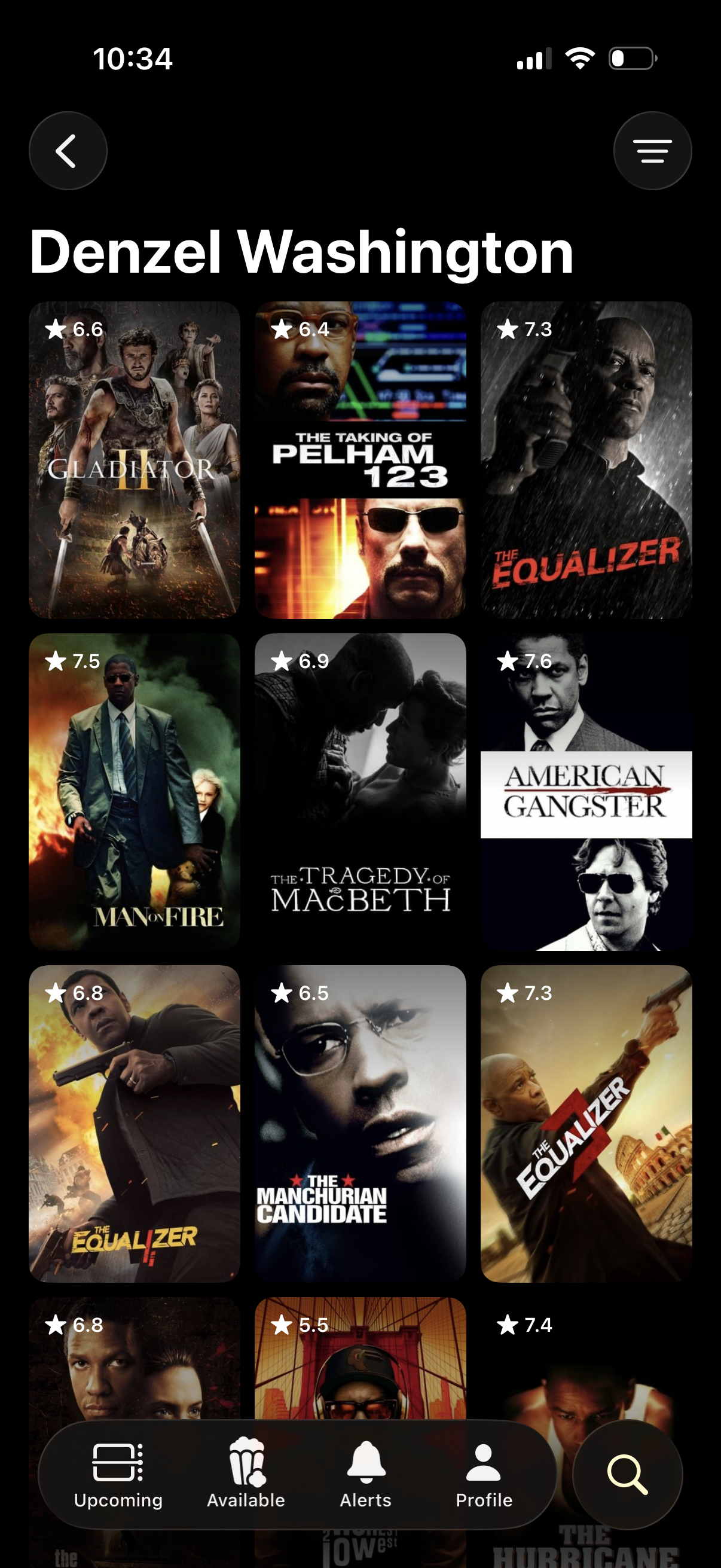 showcase app screenshot 33