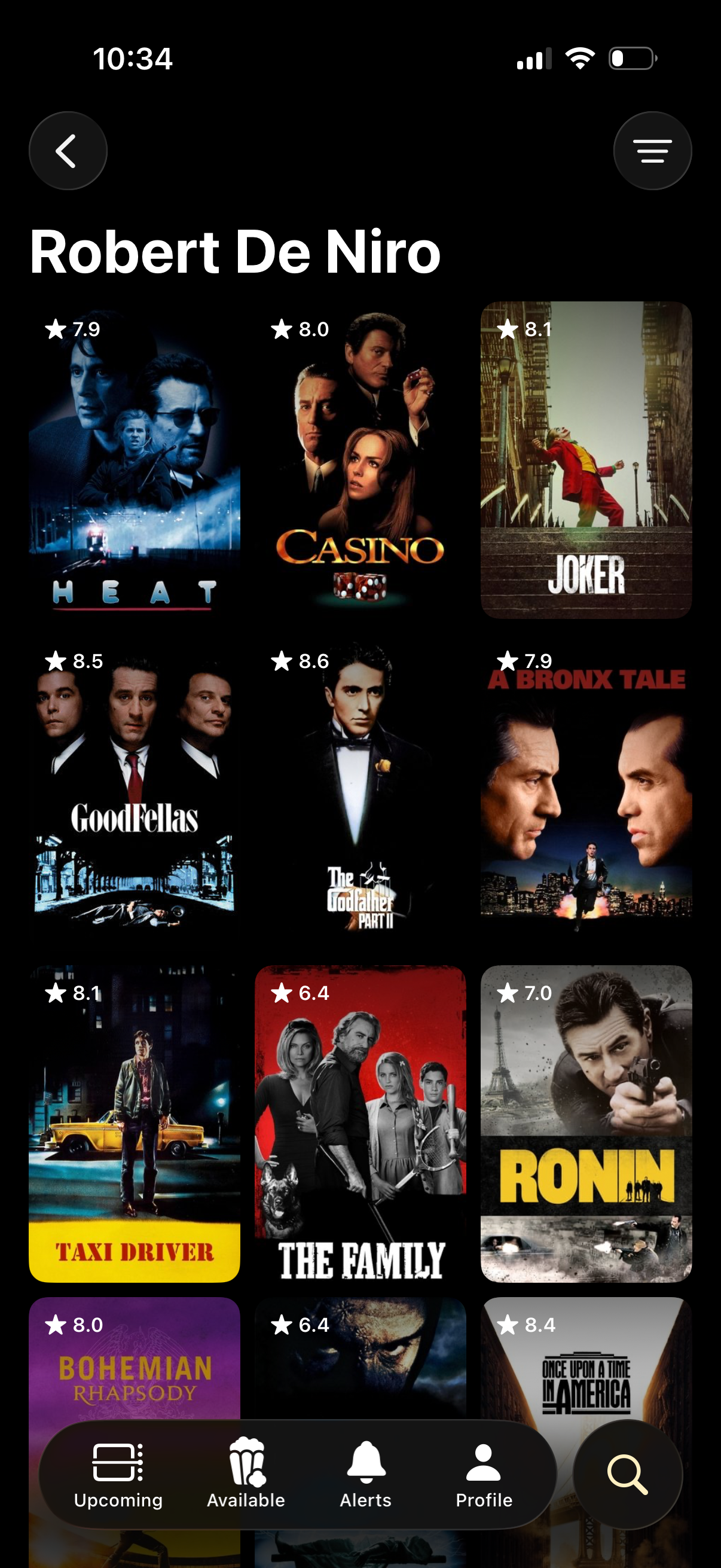 showcase app screenshot 29