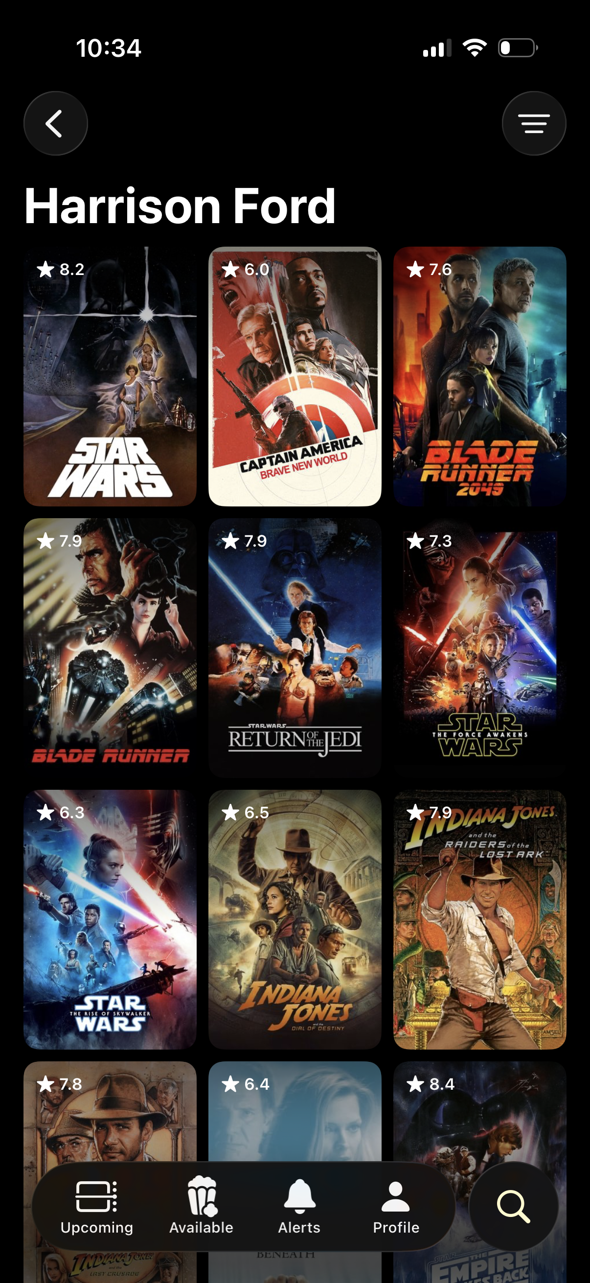 showcase app screenshot 27