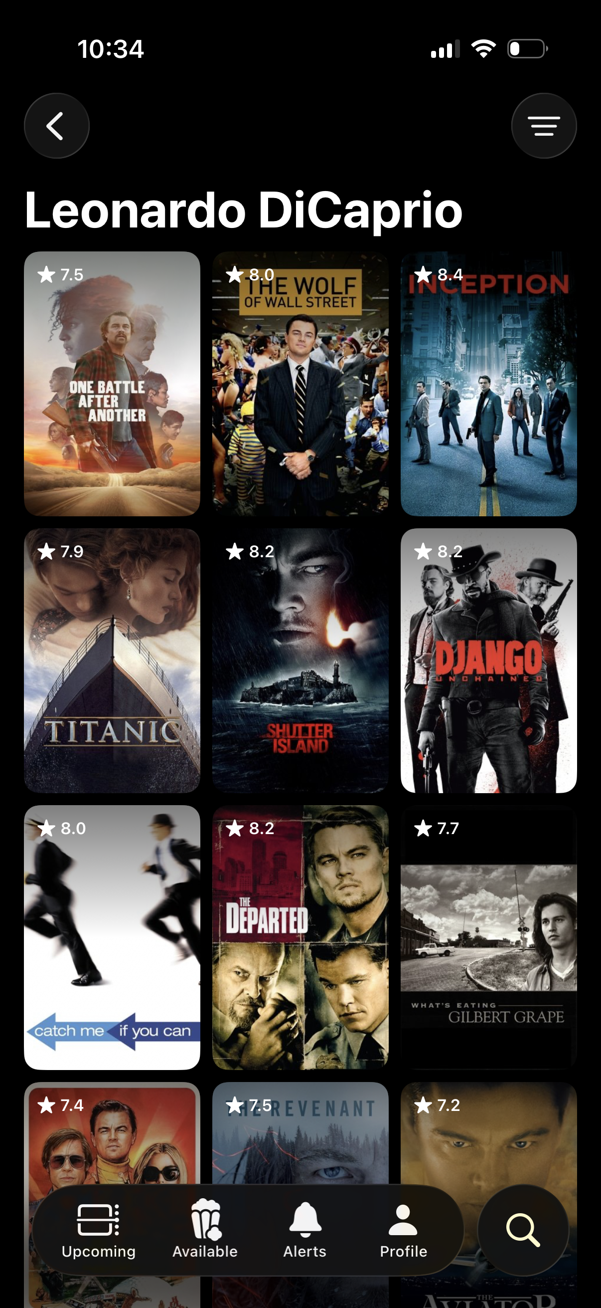 showcase app screenshot 23