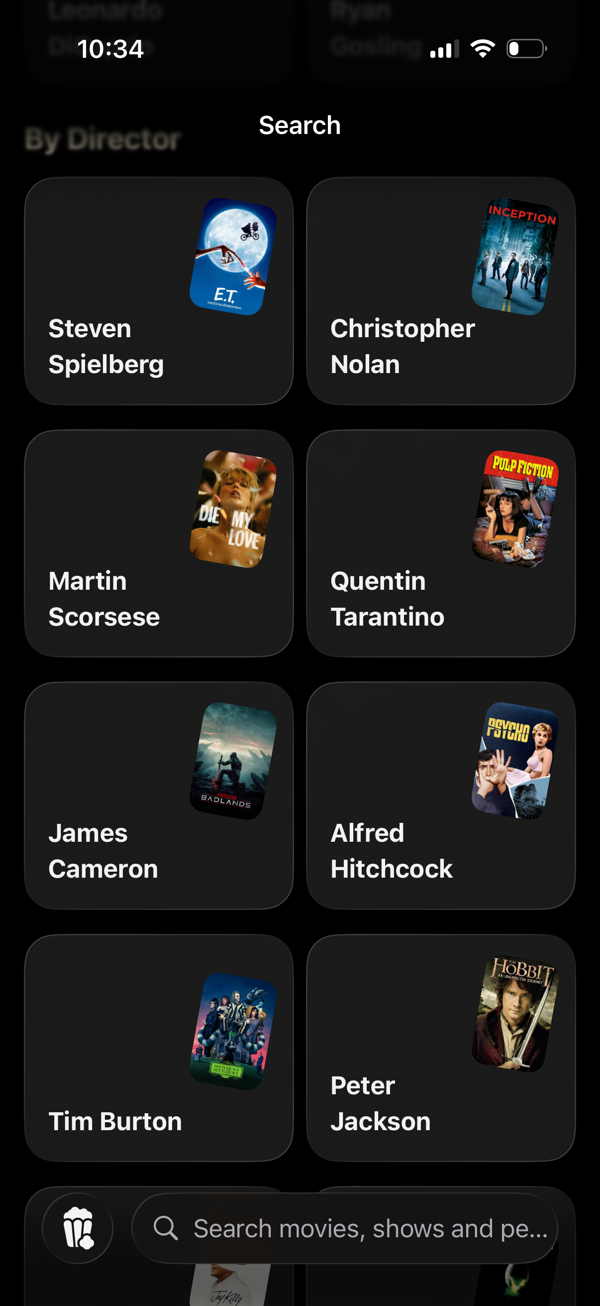 showcase app screenshot 20