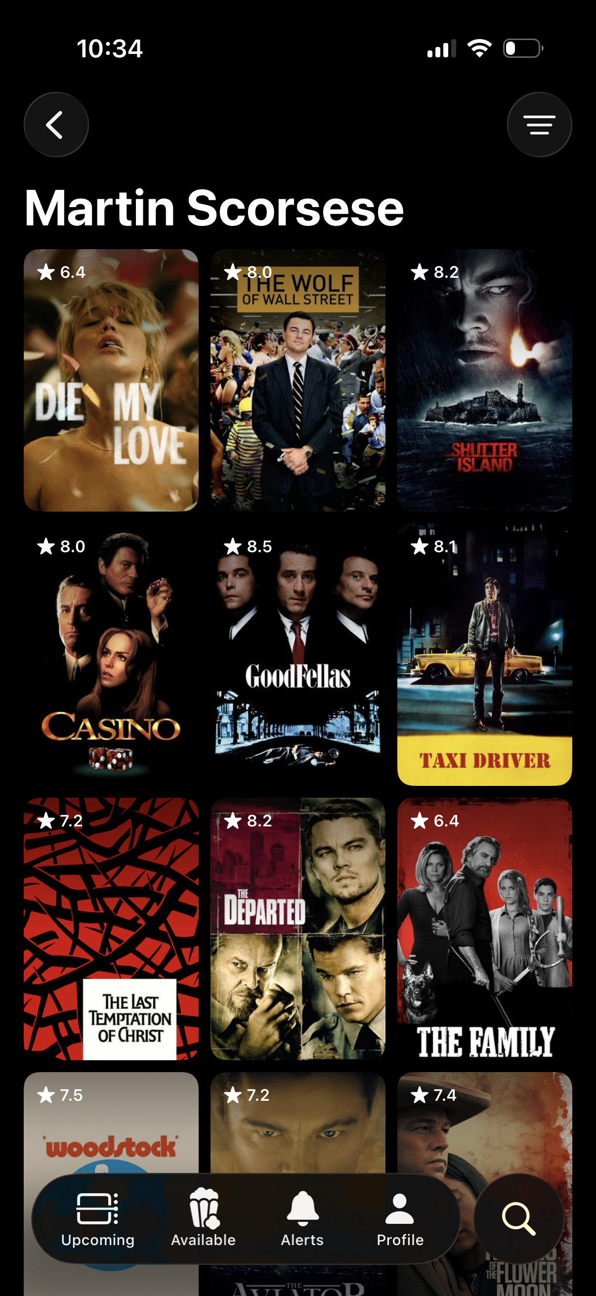 showcase app screenshot 18