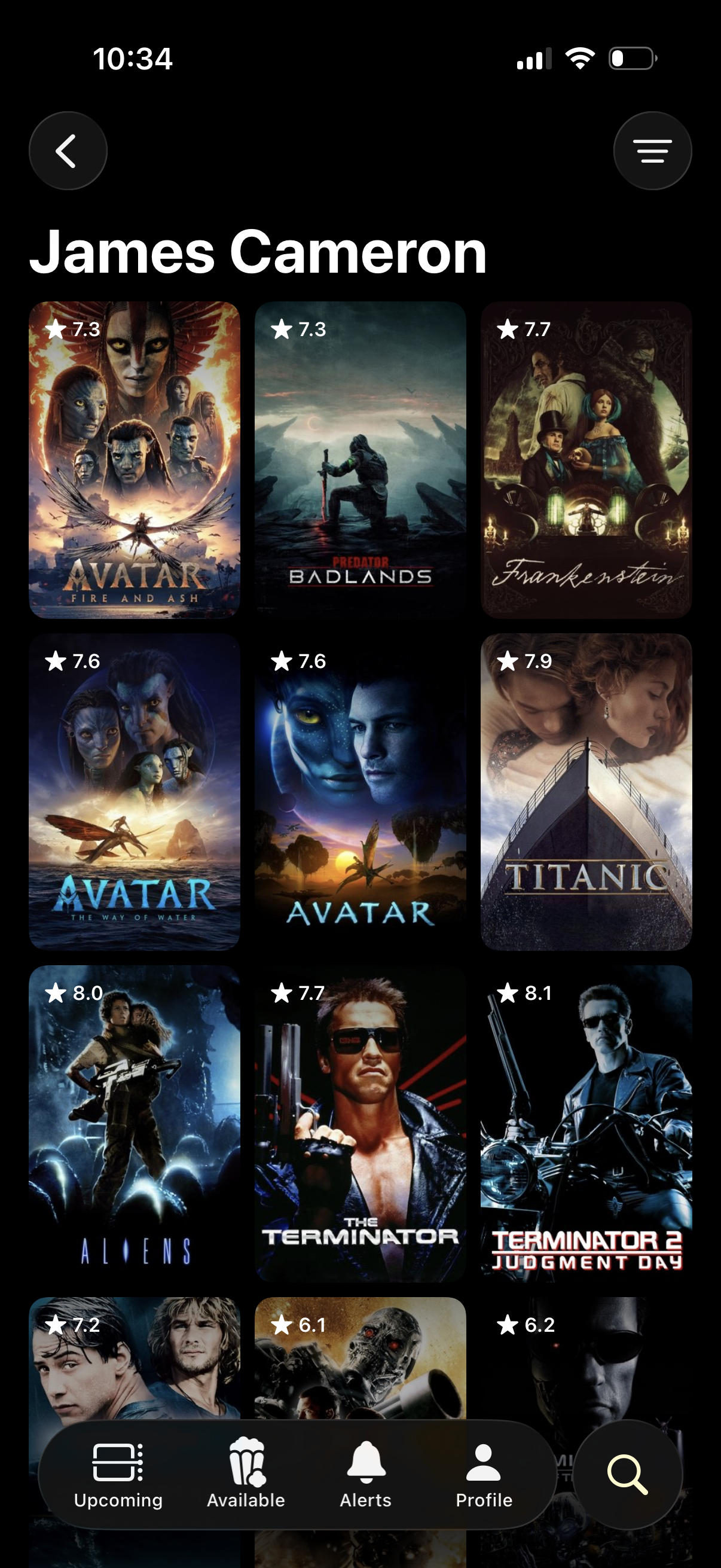 showcase app screenshot 16