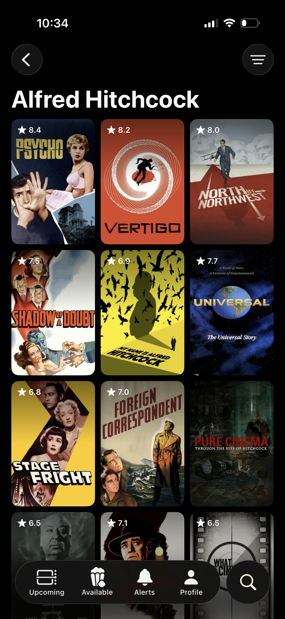 showcase app screenshot 15