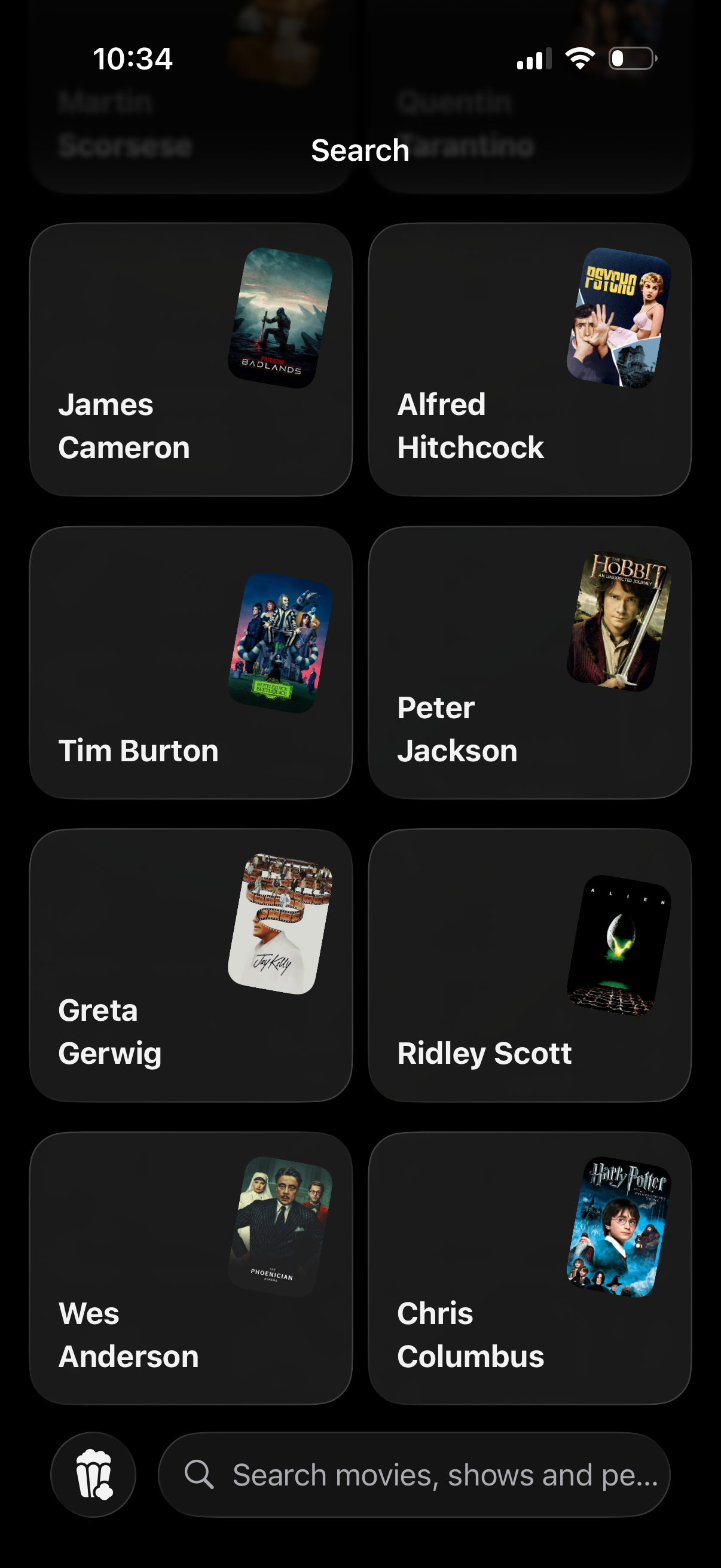 showcase app screenshot 14