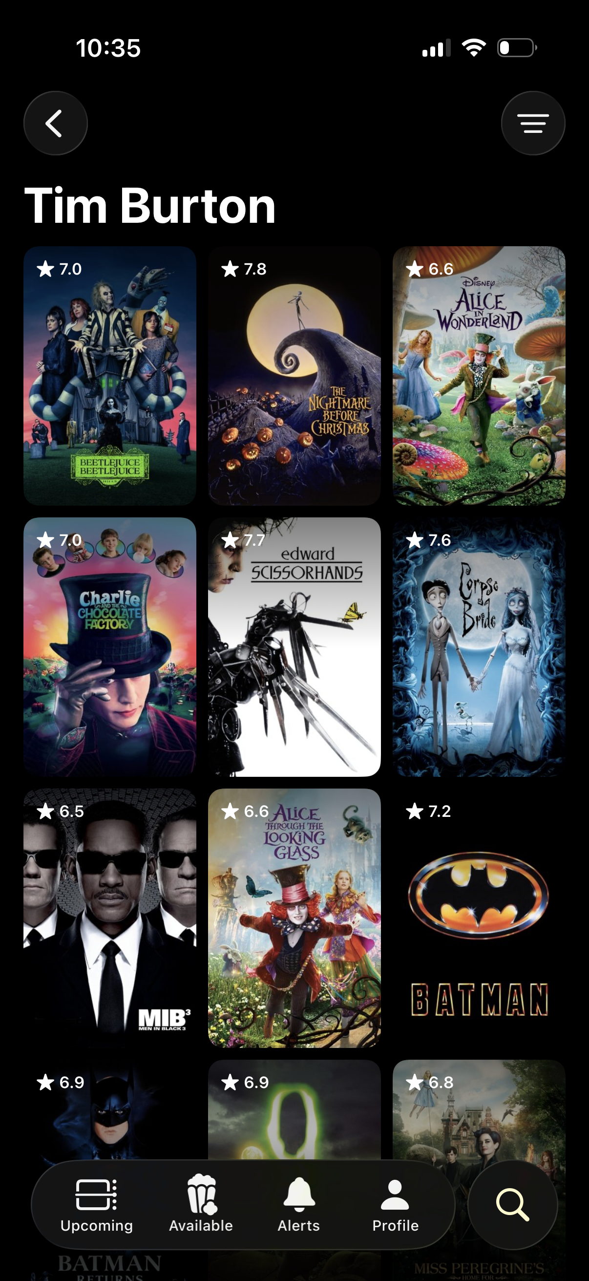 showcase app screenshot 13