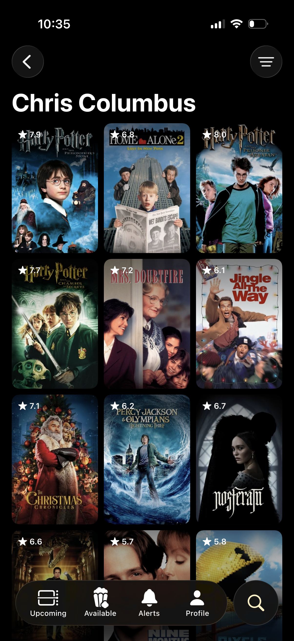 showcase app screenshot 8