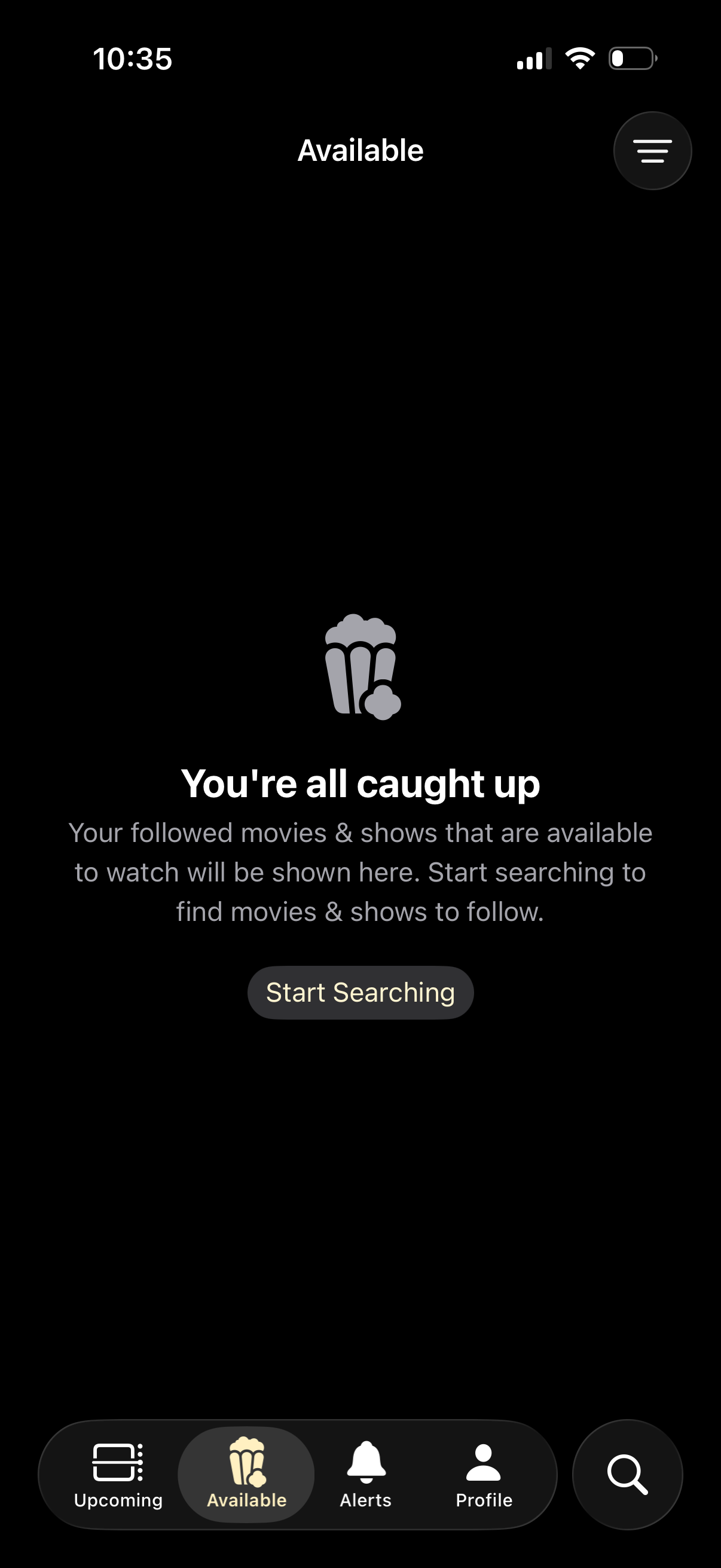 showcase app screenshot 7
