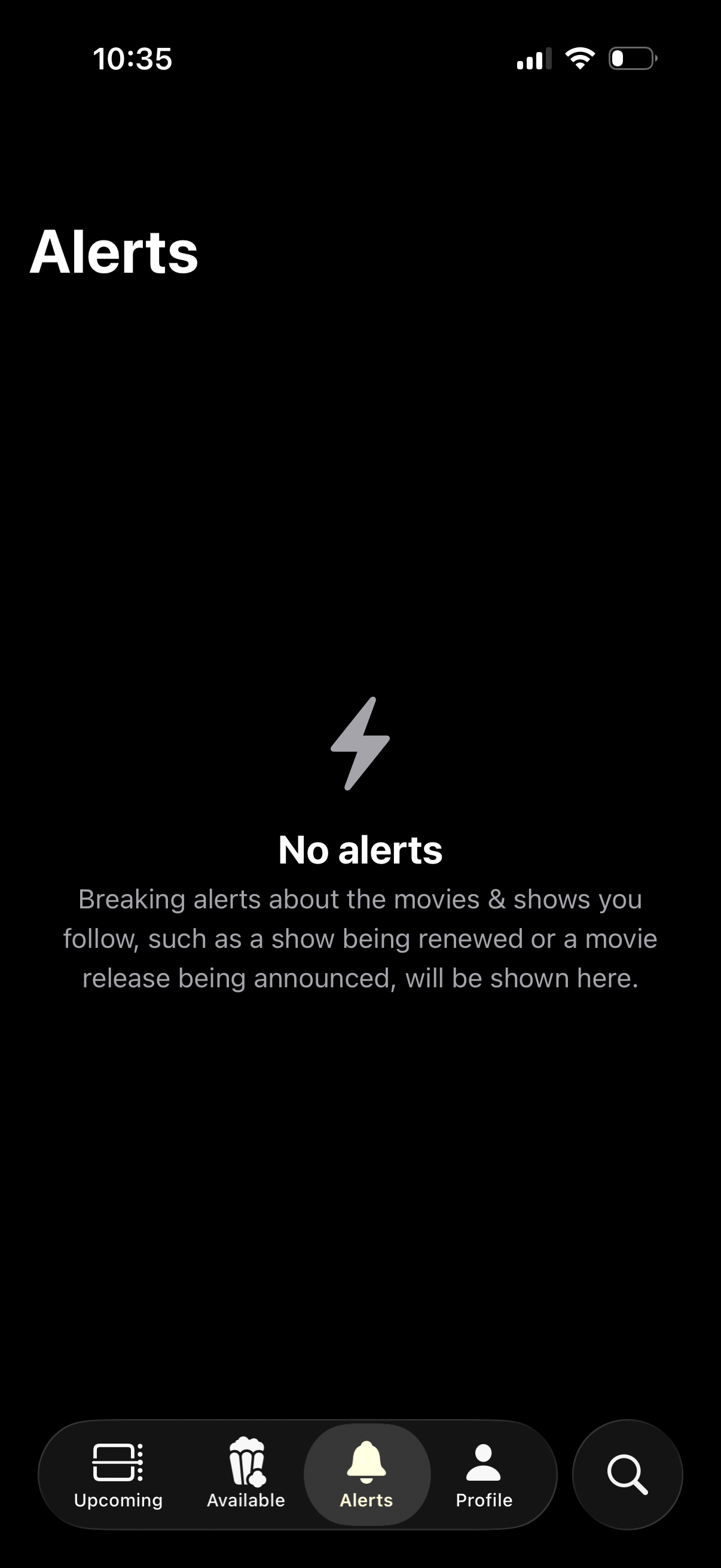 showcase app screenshot 6