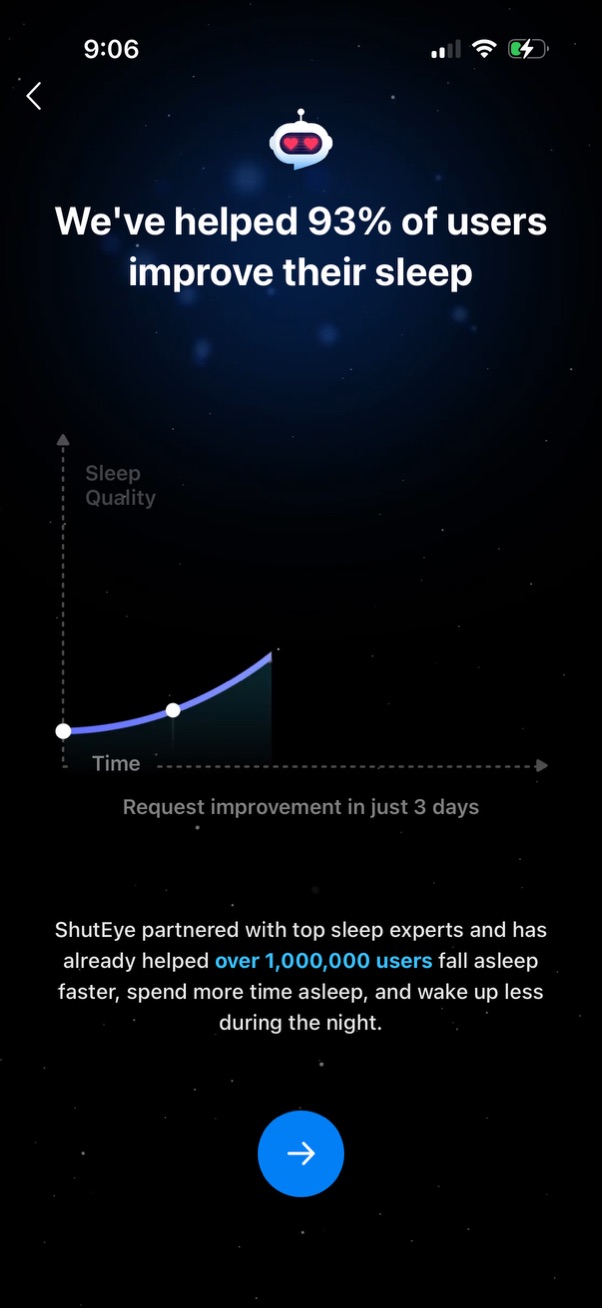 shuteye app screenshot 33