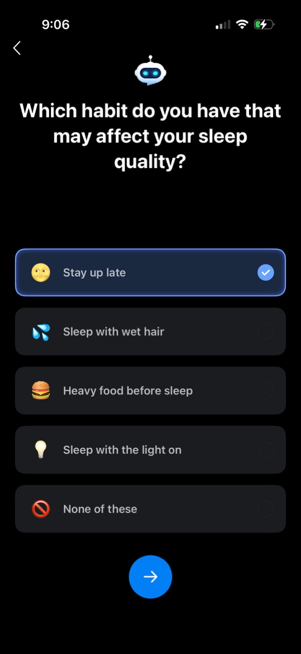 shuteye app screenshot 30