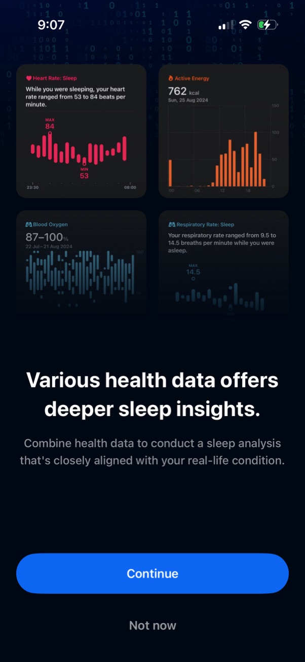 shuteye app screenshot 15