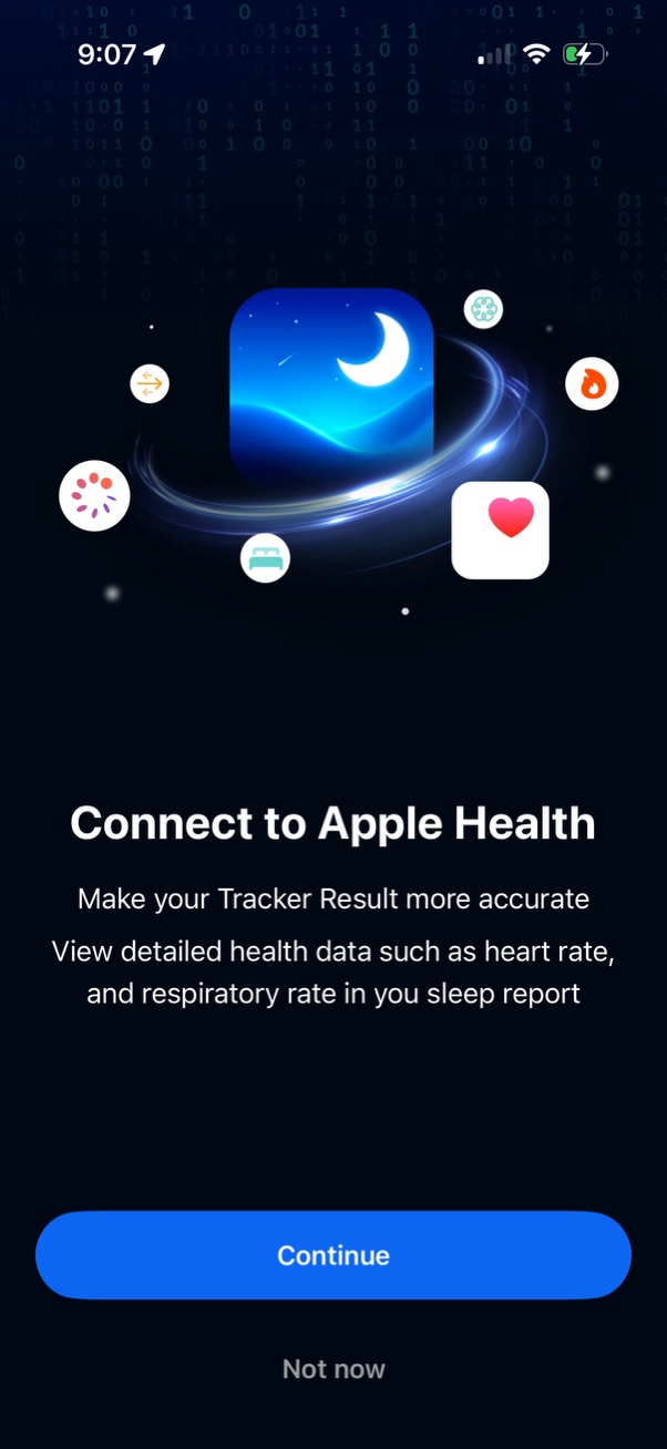 shuteye app screenshot 13