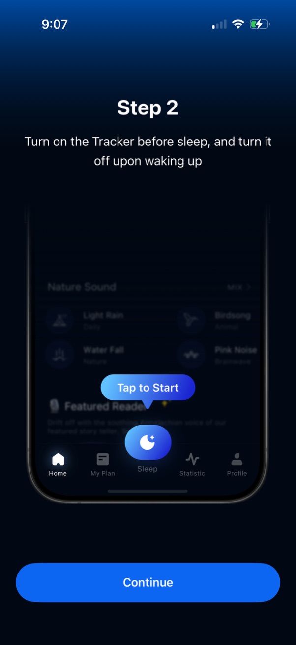 shuteye app screenshot 8