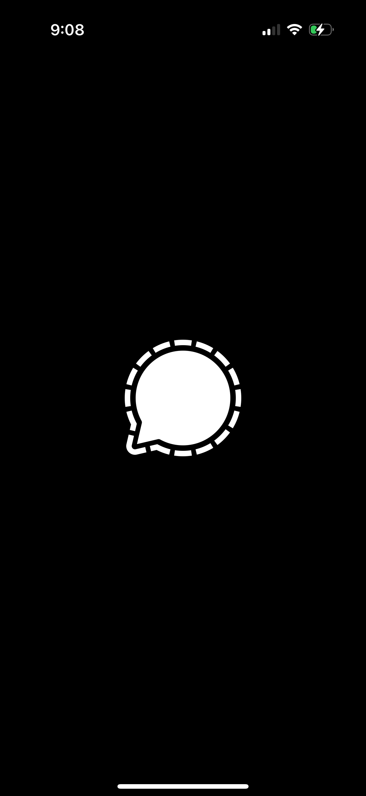 signal app screenshot 11