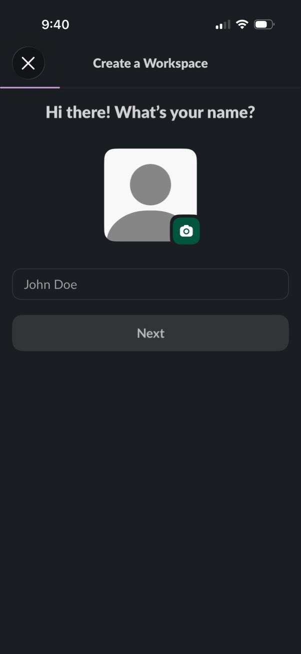 slack app screenshot 15