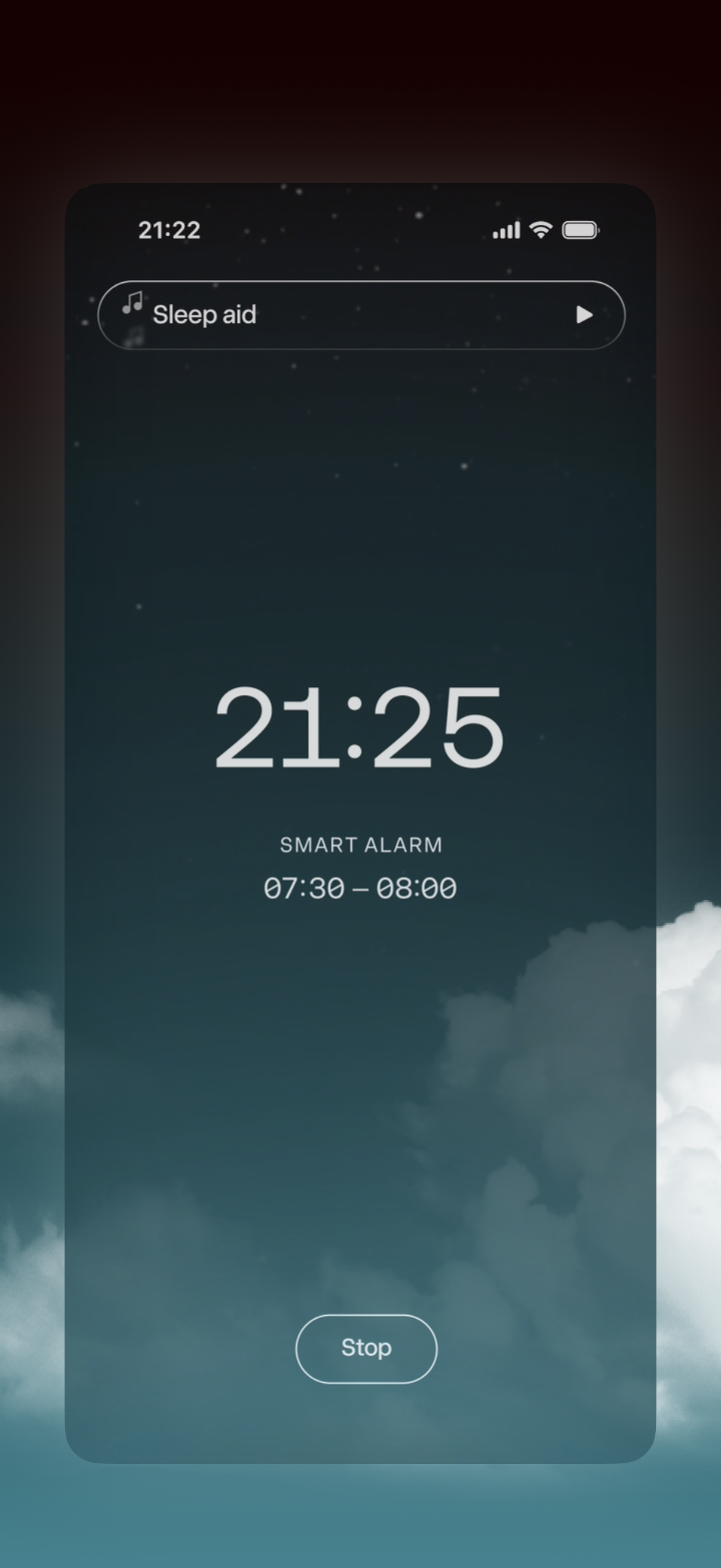 sleep-cycle app screenshot 61