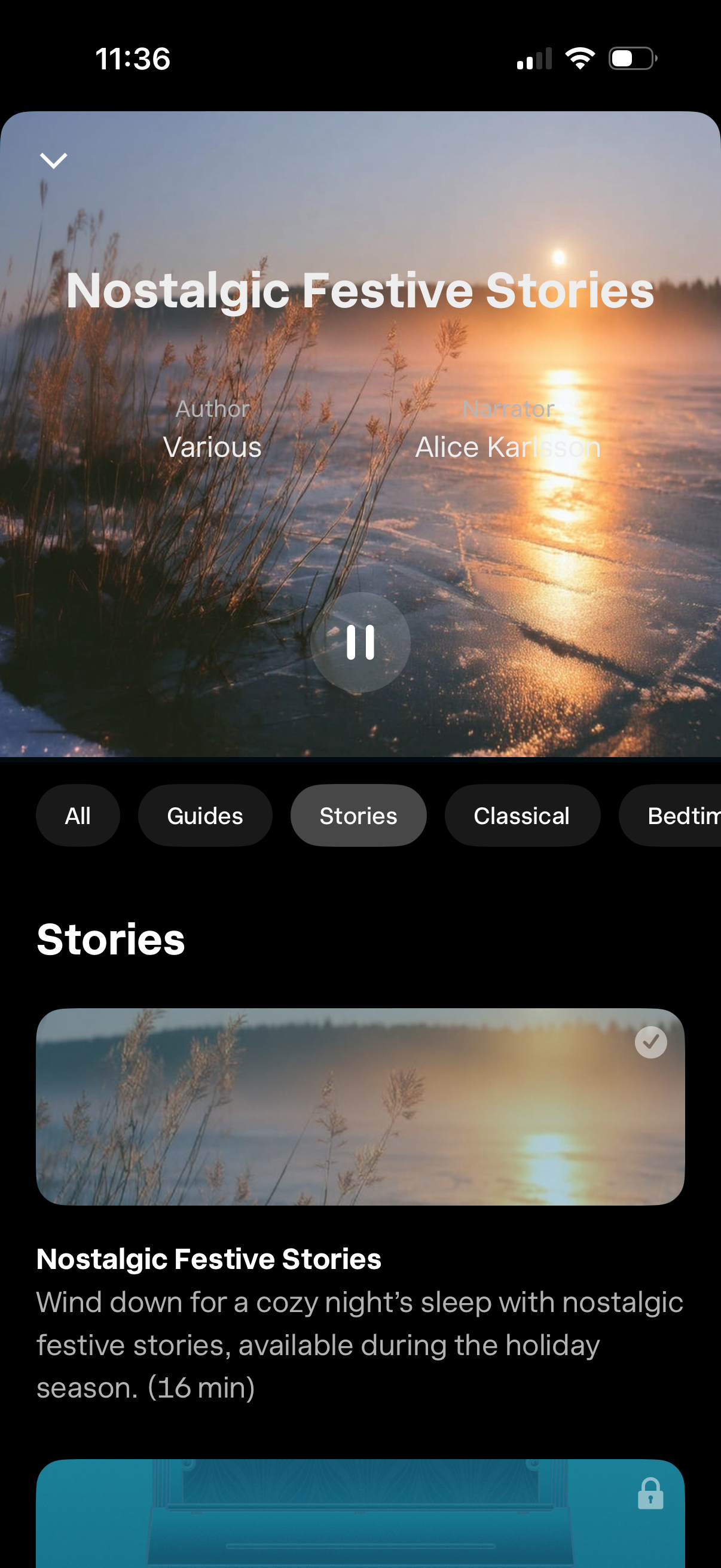 sleep-cycle app screenshot 39