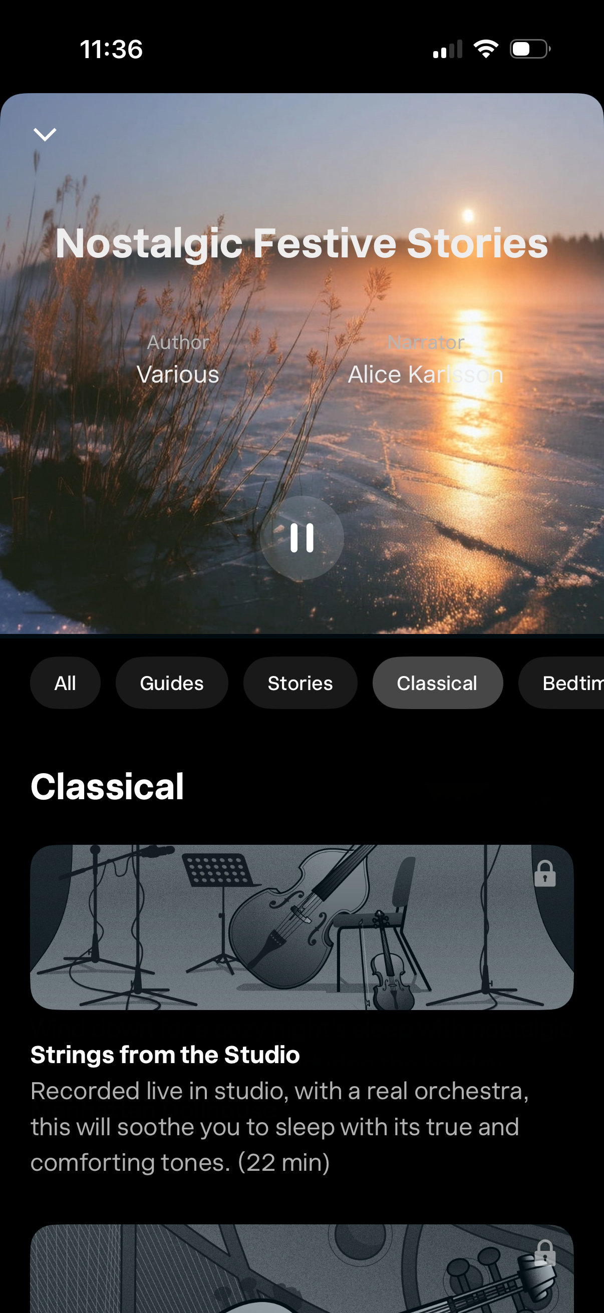 sleep-cycle app screenshot 38