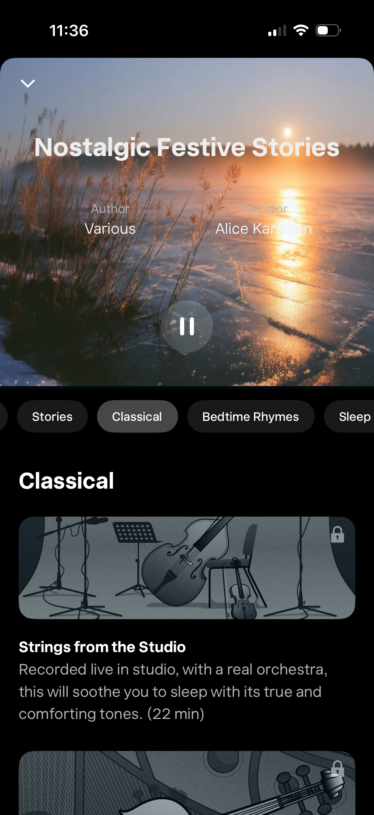 sleep-cycle app screenshot 32