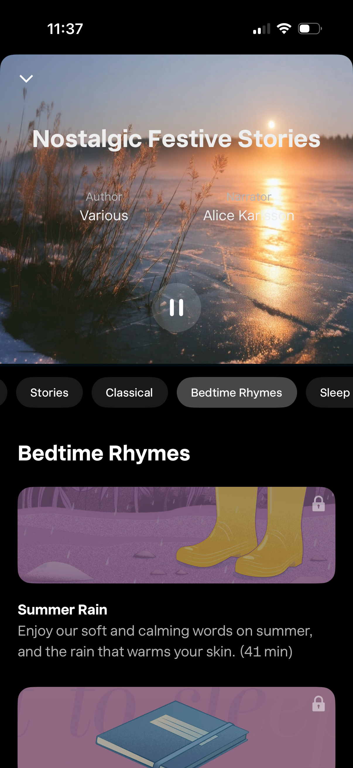 sleep-cycle app screenshot 31