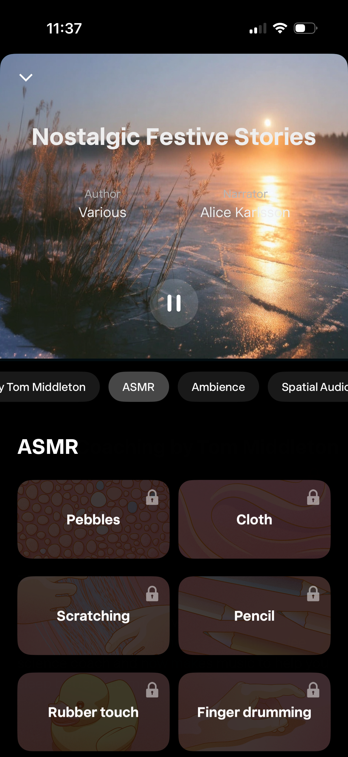 sleep-cycle app screenshot 29