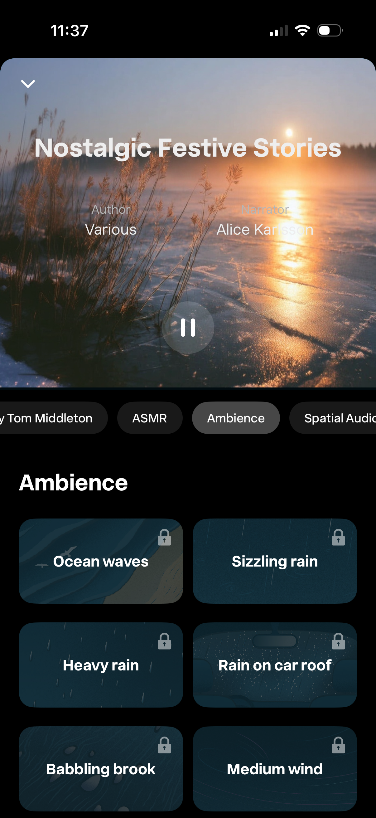 sleep-cycle app screenshot 28
