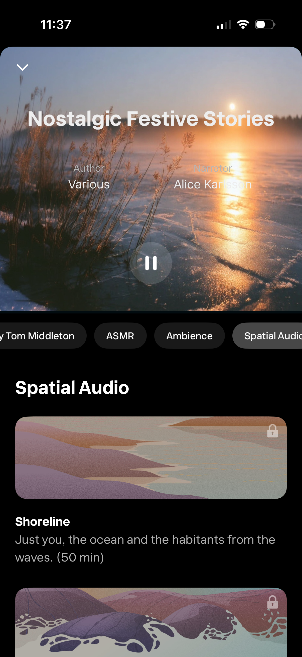sleep-cycle app screenshot 27