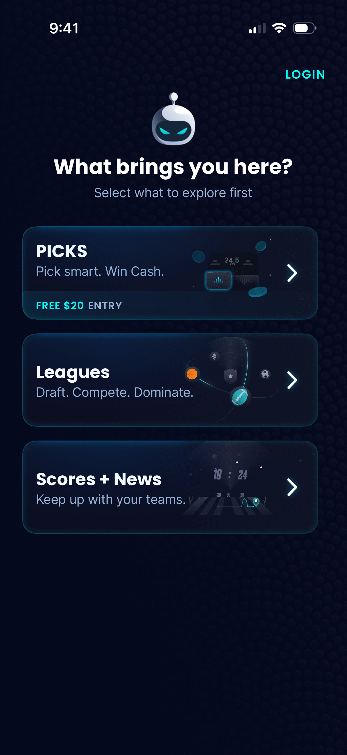 sleeper app screenshot 6