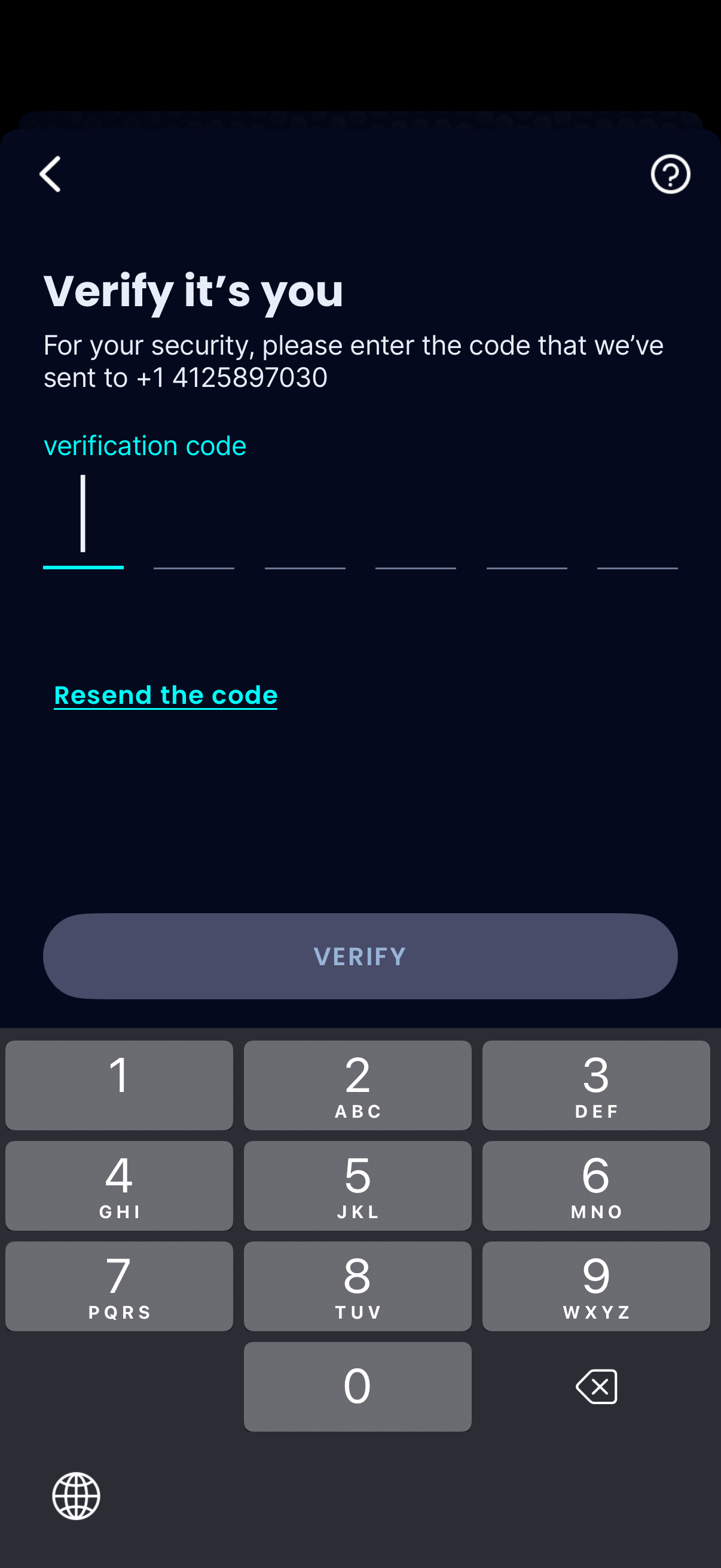 sleeper app screenshot 3