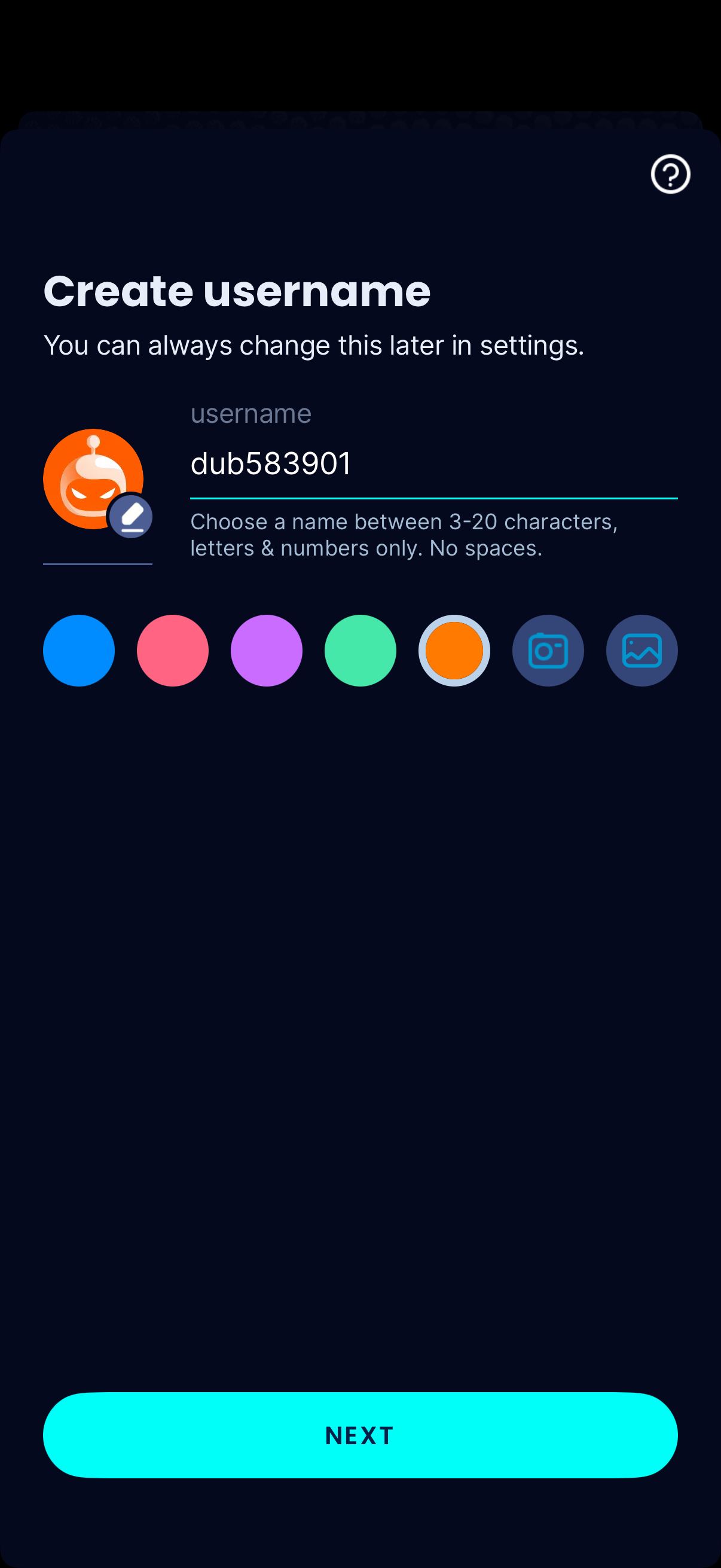 sleeper app screenshot 2