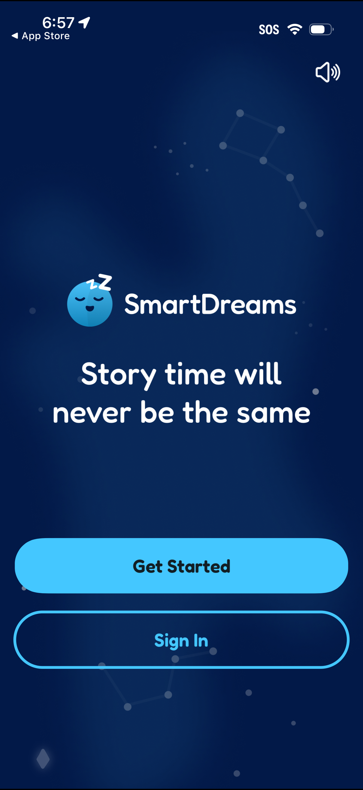 smartdreams app screenshot 38