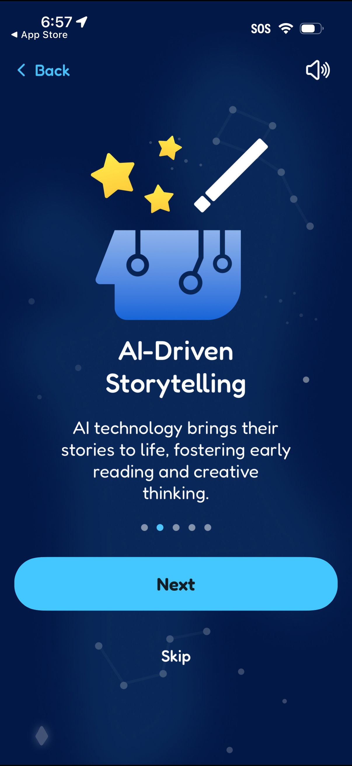 smartdreams app screenshot 36