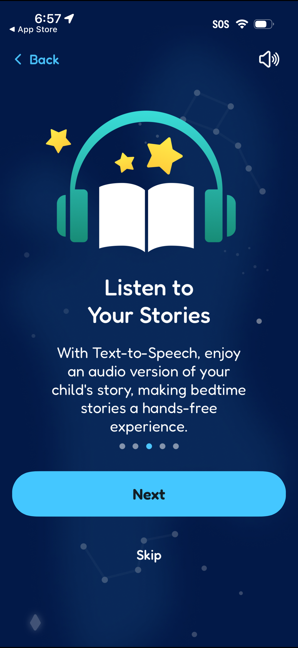 smartdreams app screenshot 35