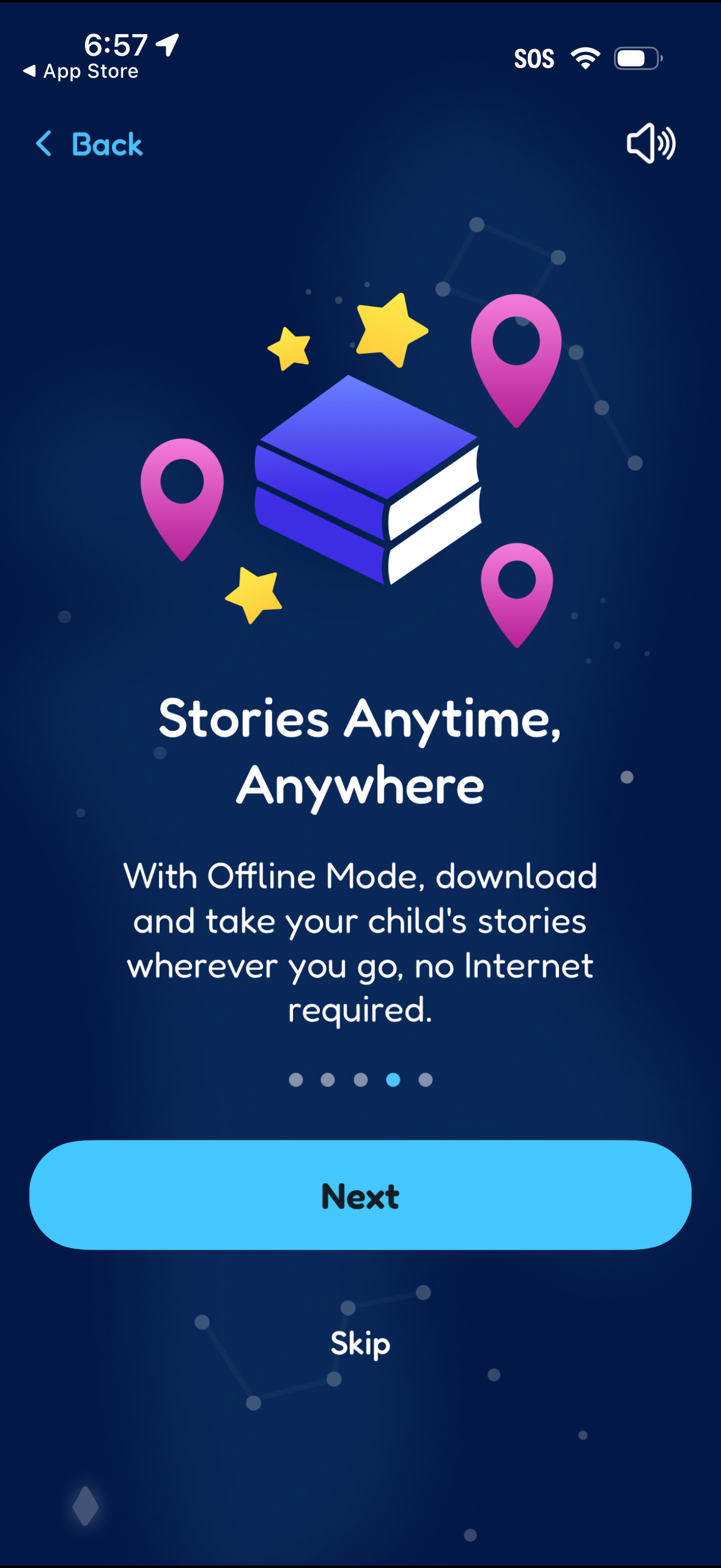 smartdreams app screenshot 34