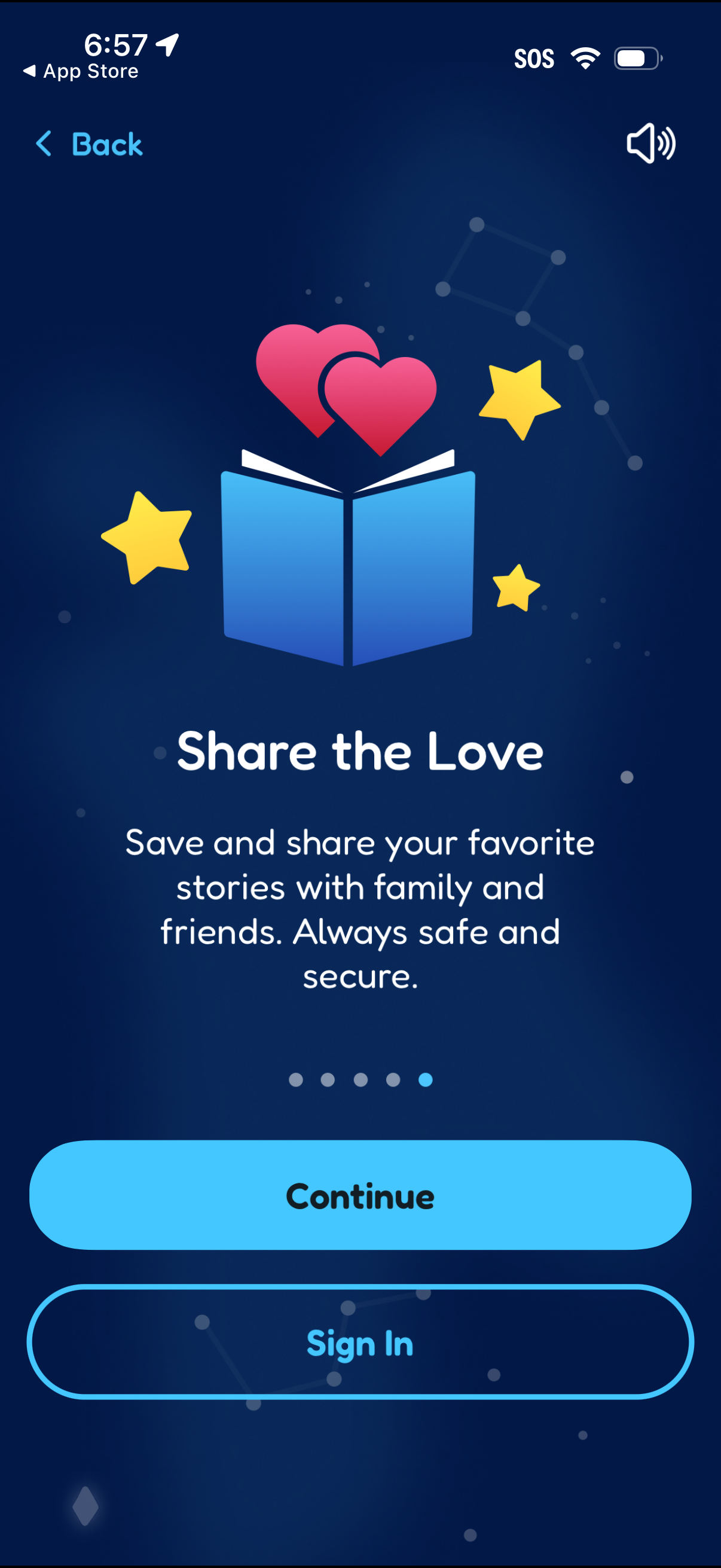 smartdreams app screenshot 33