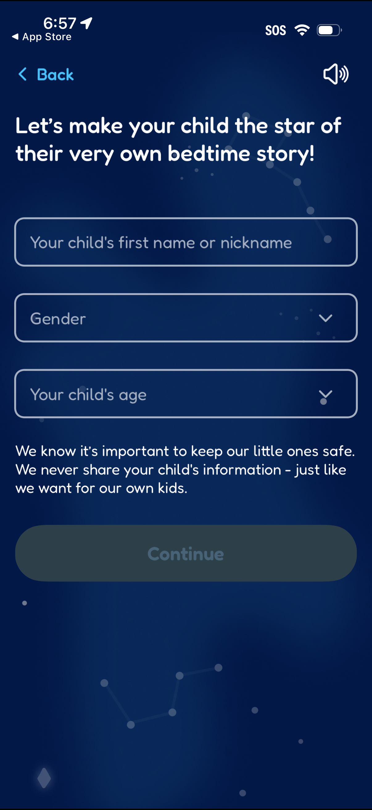 smartdreams app screenshot 32