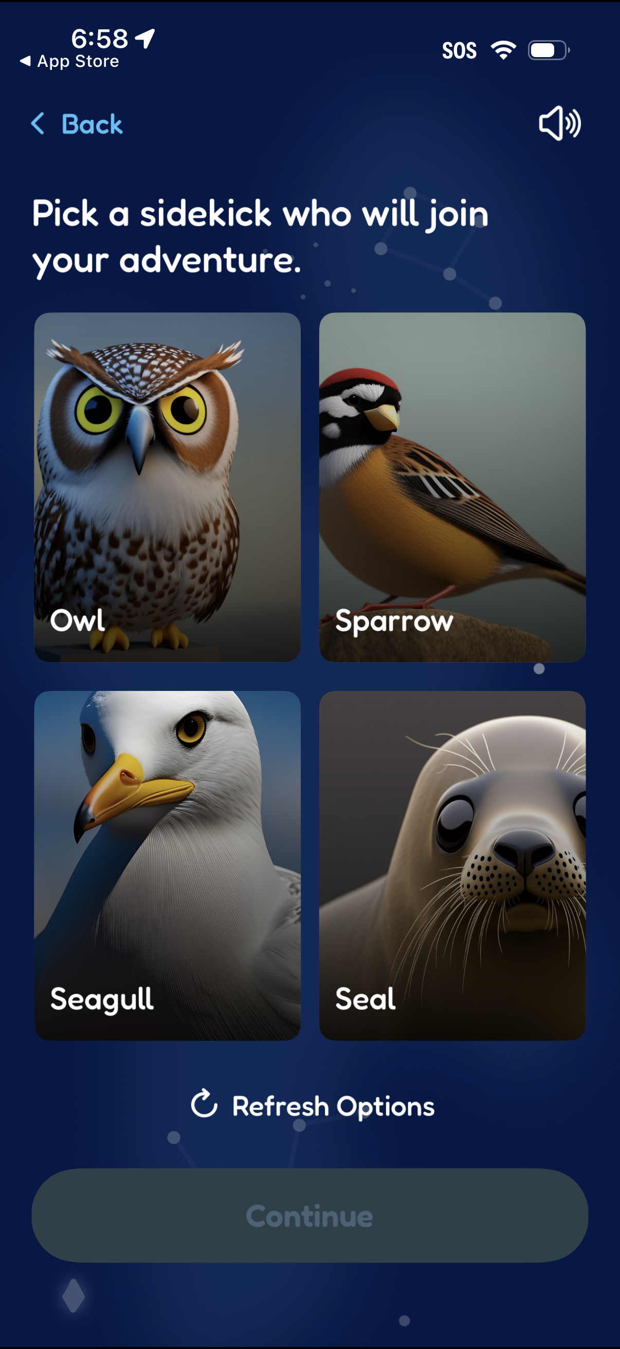 smartdreams app screenshot 28