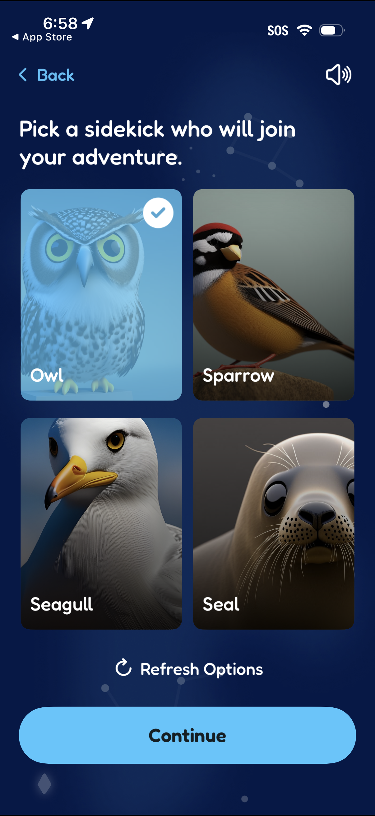 smartdreams app screenshot 27