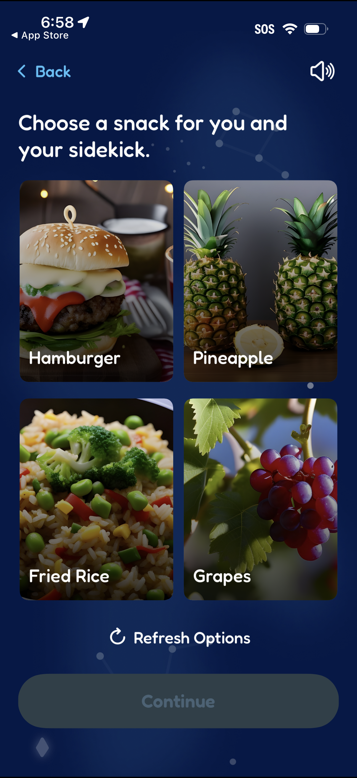 smartdreams app screenshot 24