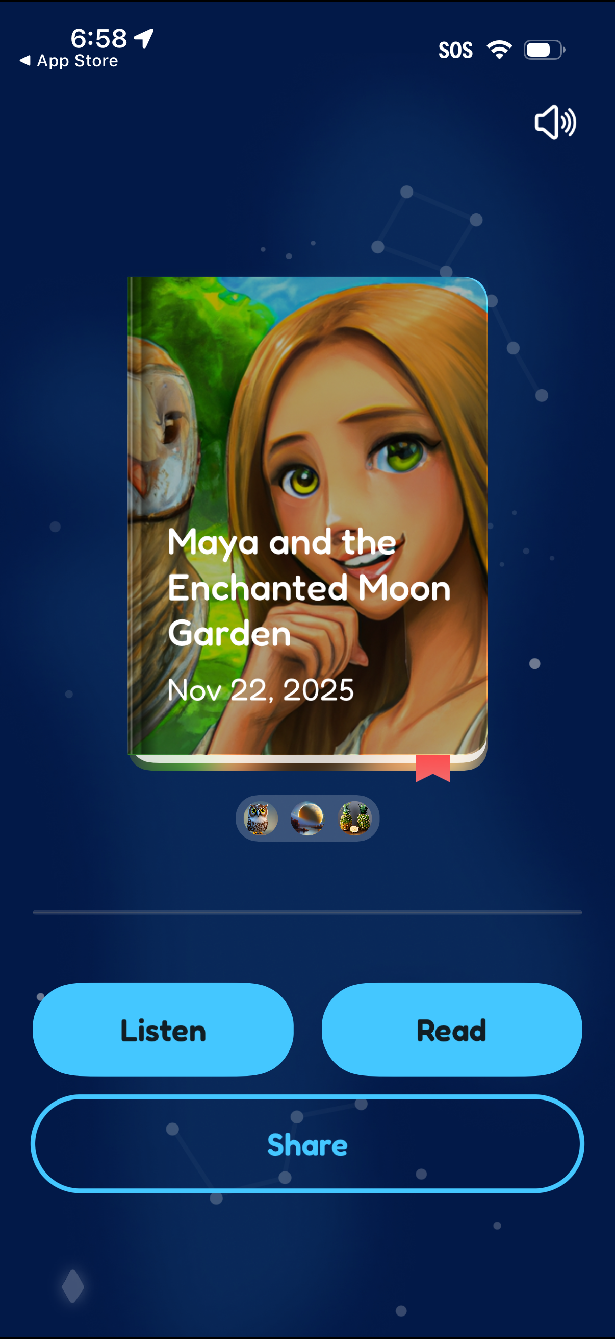 smartdreams app screenshot 22