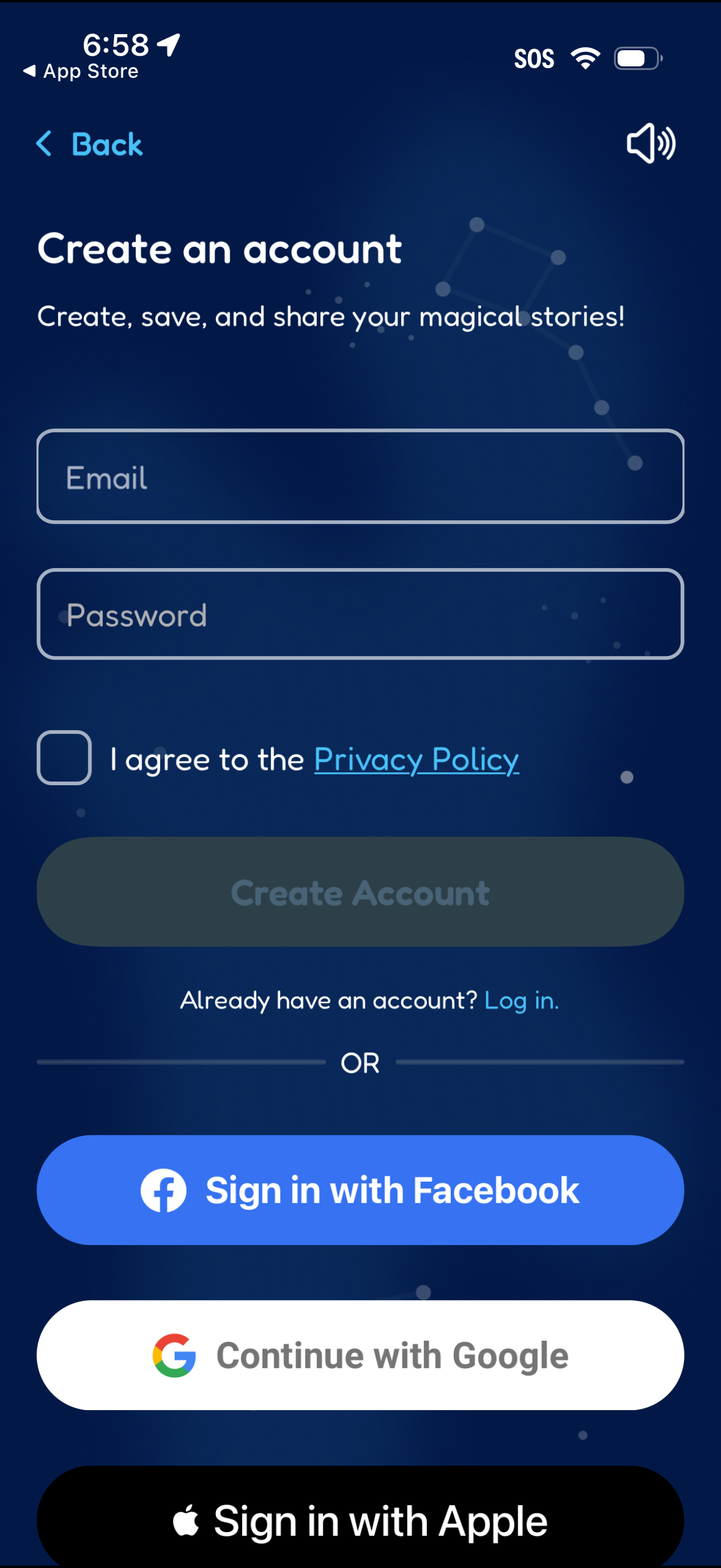 smartdreams app screenshot 19