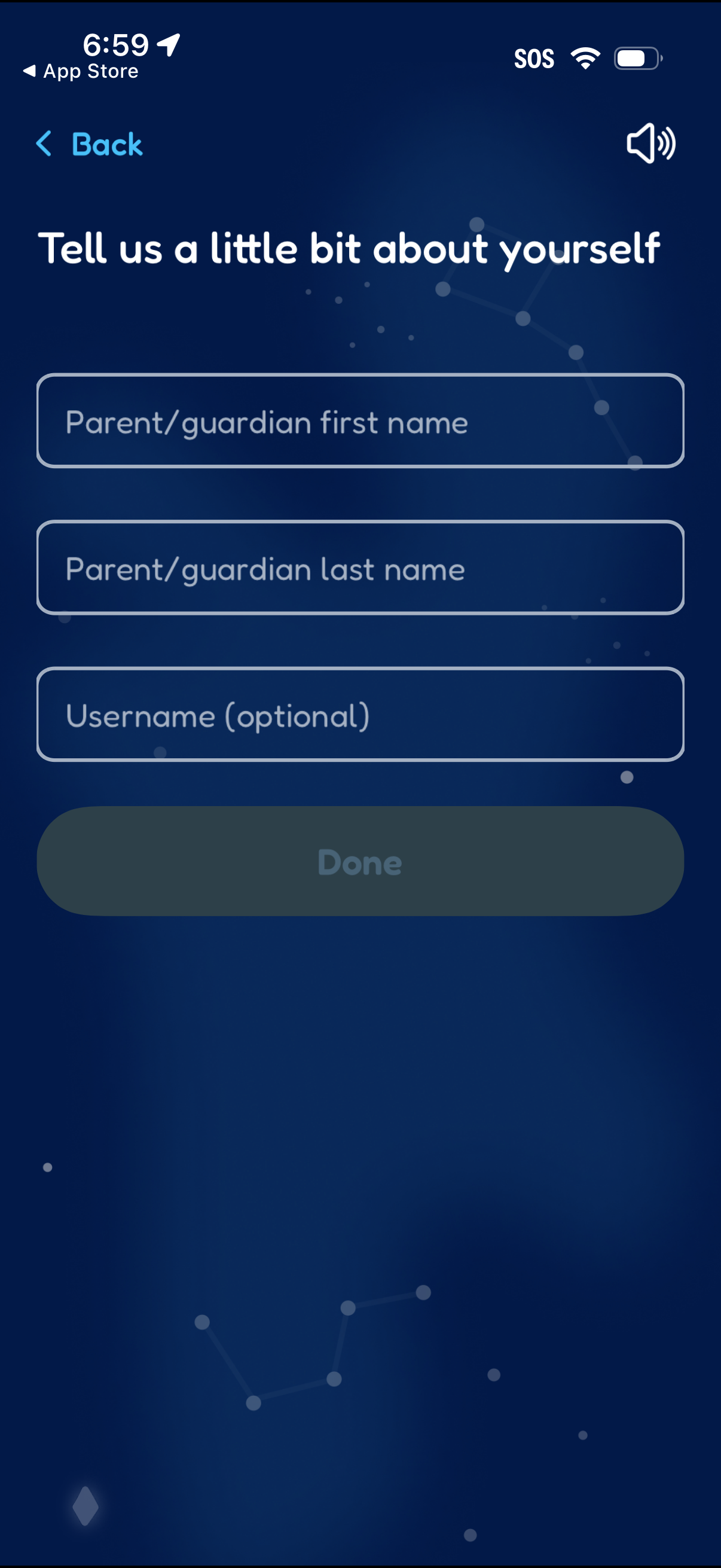 smartdreams app screenshot 18