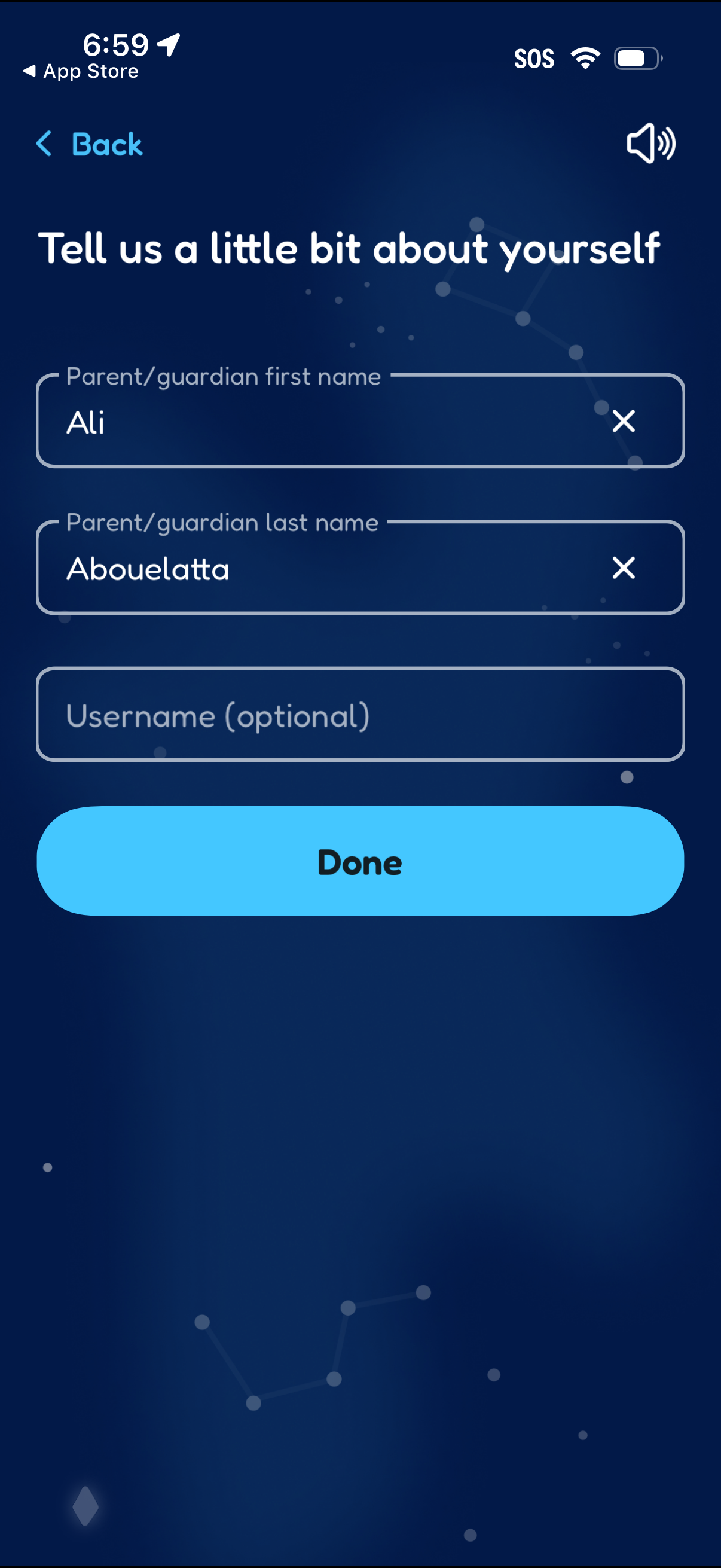 smartdreams app screenshot 17