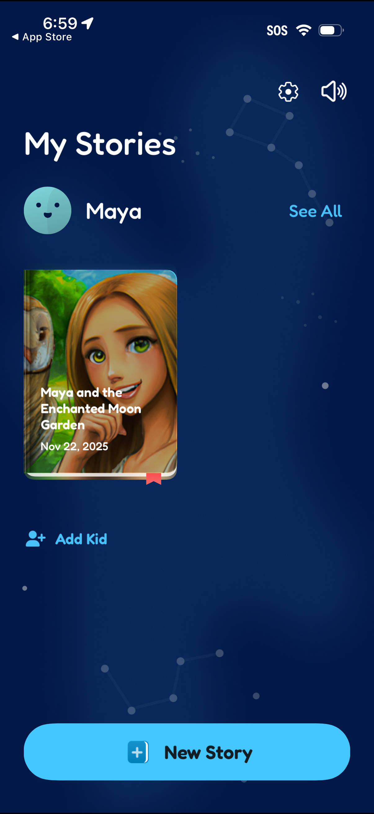 smartdreams app screenshot 15