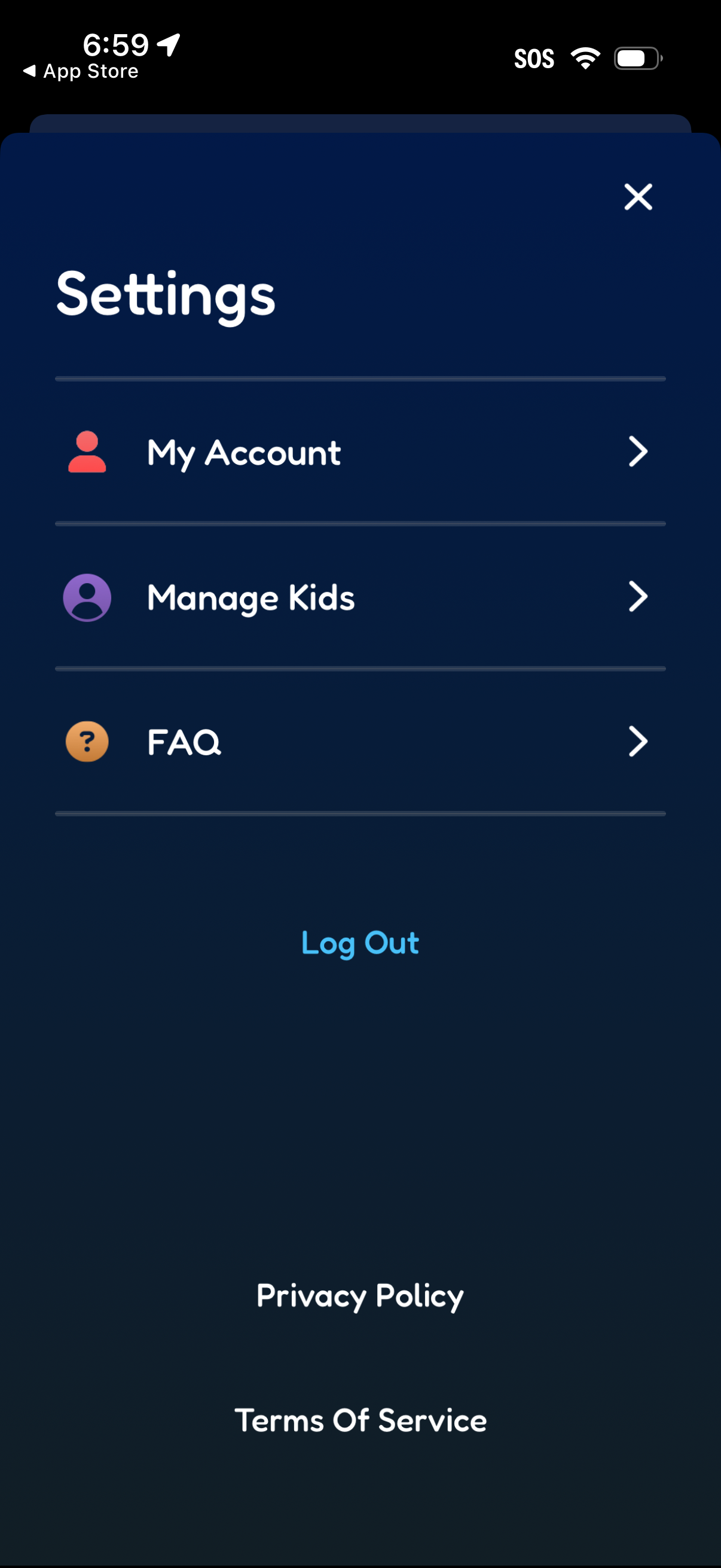 smartdreams app screenshot 14