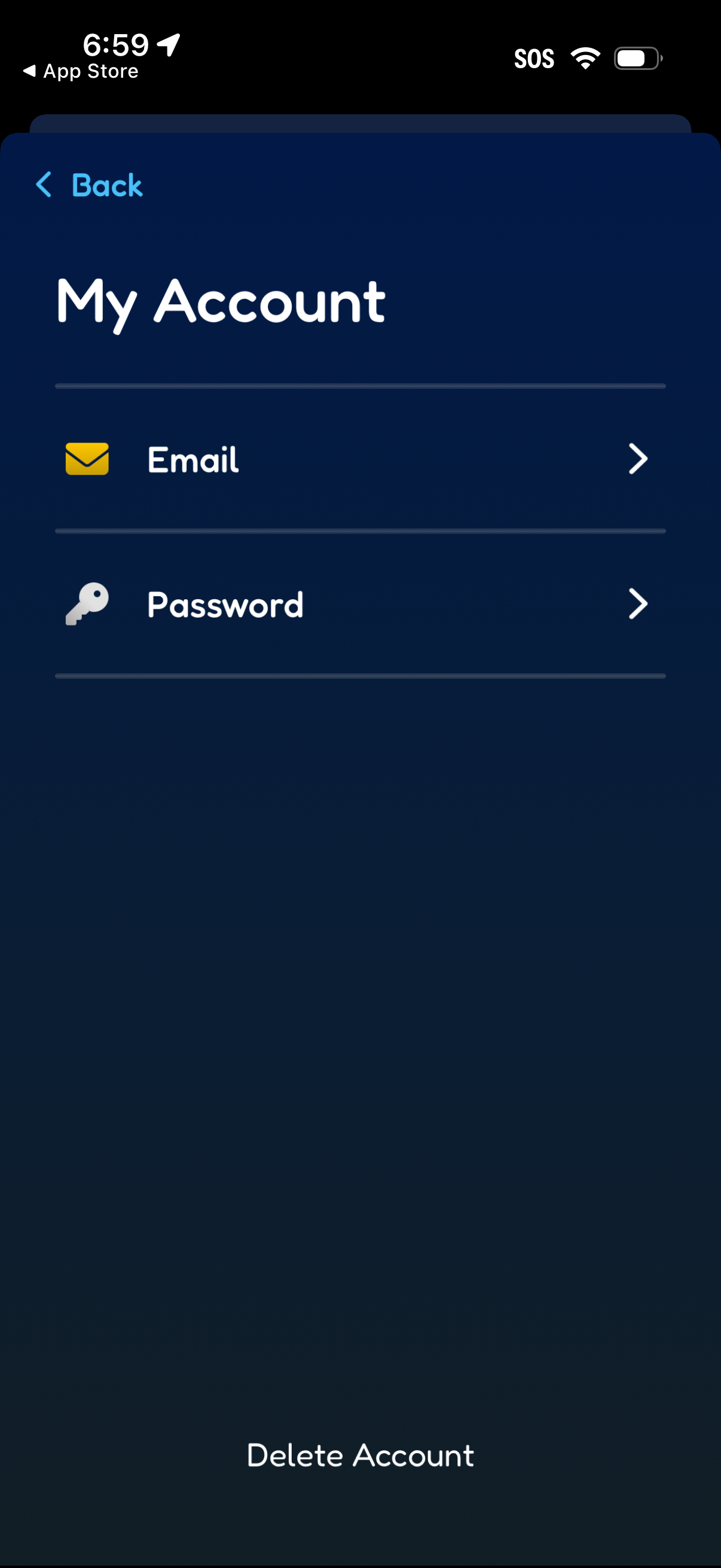 smartdreams app screenshot 13