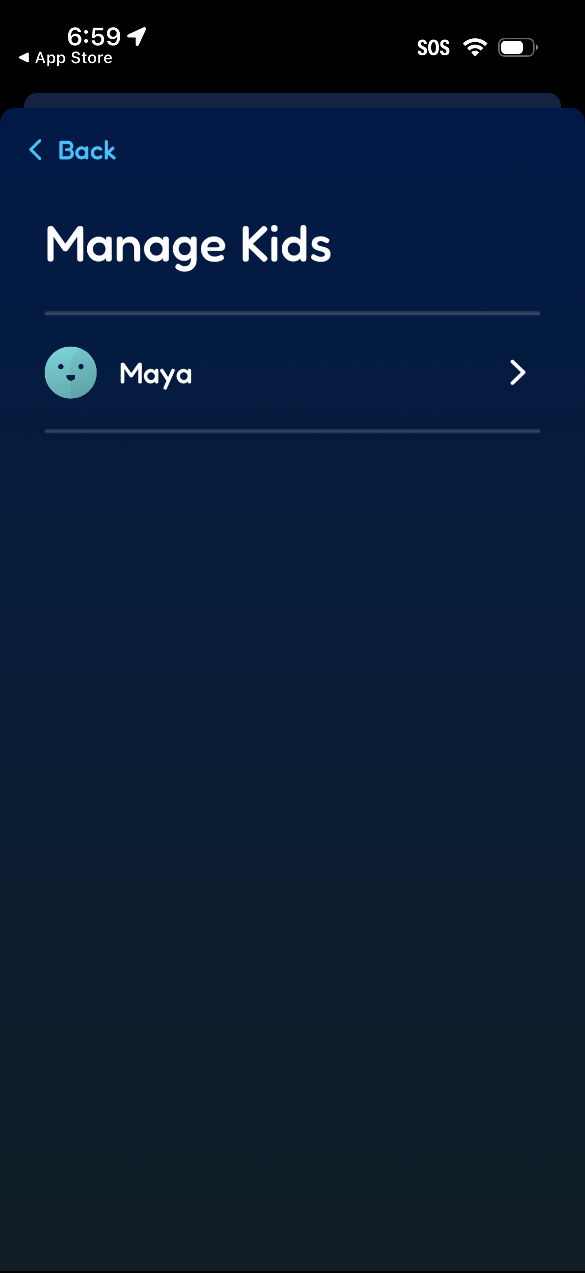 smartdreams app screenshot 12